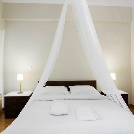 Classy 2 Bedroom Apartment Near Acropolis & Metro 아테네 외부 사진